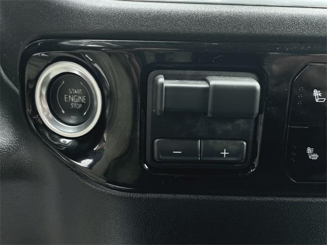 used 2024 Chevrolet Silverado 2500 car, priced at $57,392