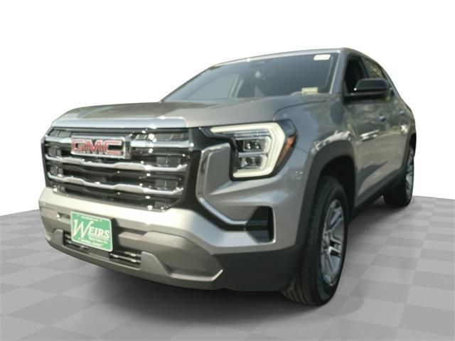 new 2026 GMC Terrain car, priced at $33,790