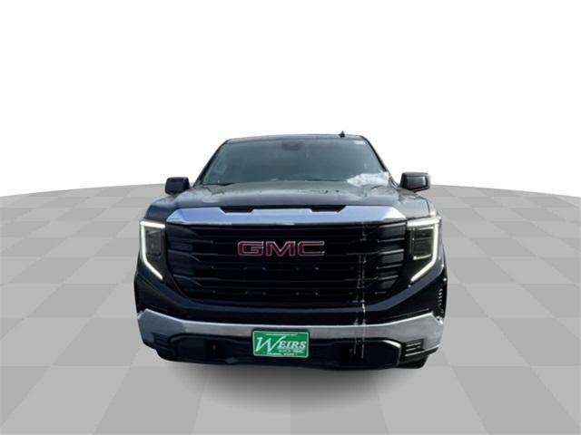 new 2025 GMC Sierra 1500 car, priced at $45,090