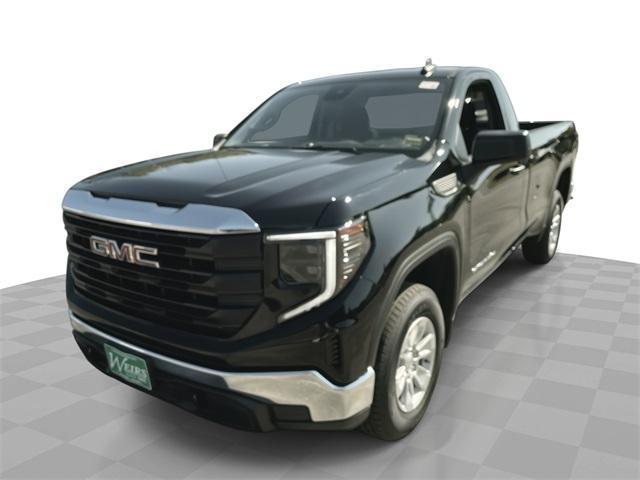 new 2025 GMC Sierra 1500 car, priced at $40,750