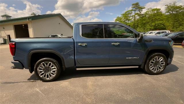 new 2025 GMC Sierra 1500 car, priced at $84,385
