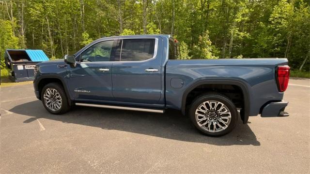 new 2025 GMC Sierra 1500 car, priced at $84,385