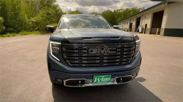 new 2025 GMC Sierra 1500 car, priced at $84,385