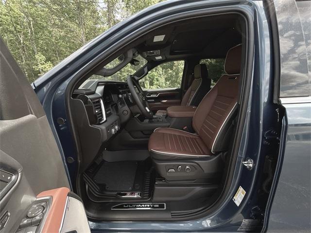 new 2025 GMC Sierra 1500 car, priced at $84,385