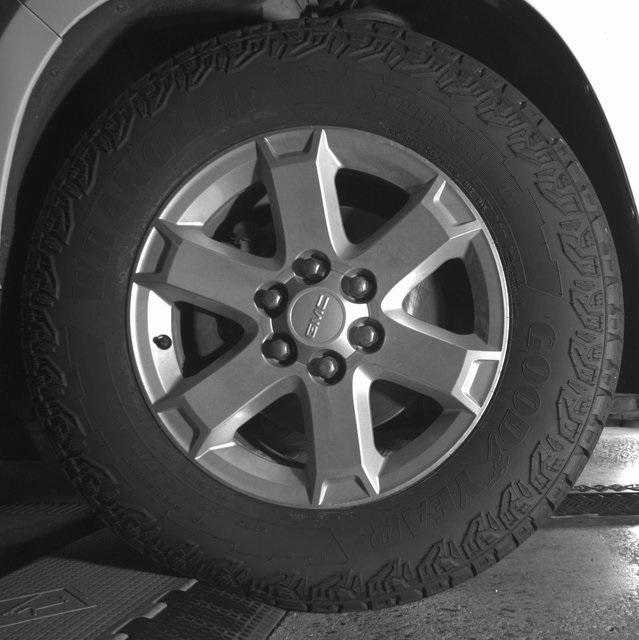 used 2014 GMC Acadia car, priced at $9,995