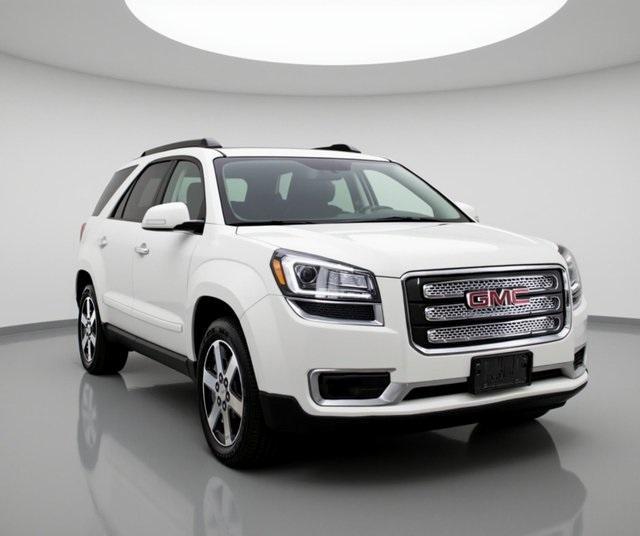 used 2014 GMC Acadia car, priced at $9,995