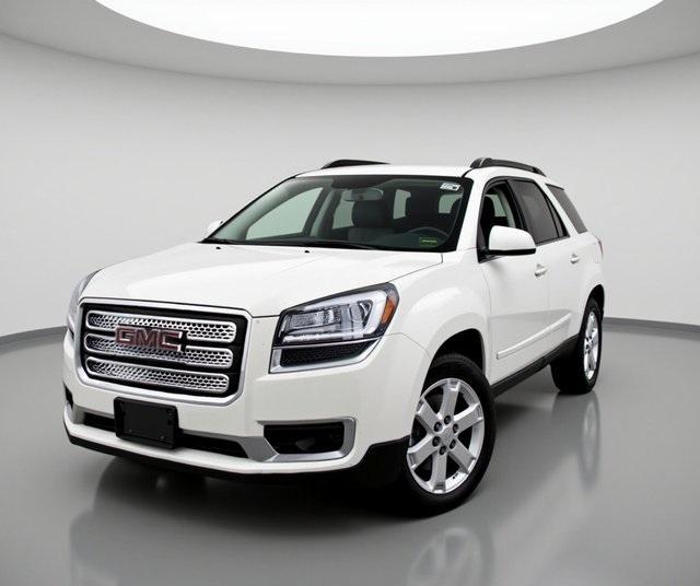 used 2014 GMC Acadia car, priced at $9,995