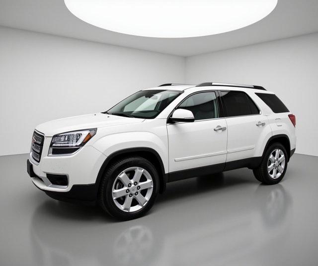 used 2014 GMC Acadia car, priced at $9,995