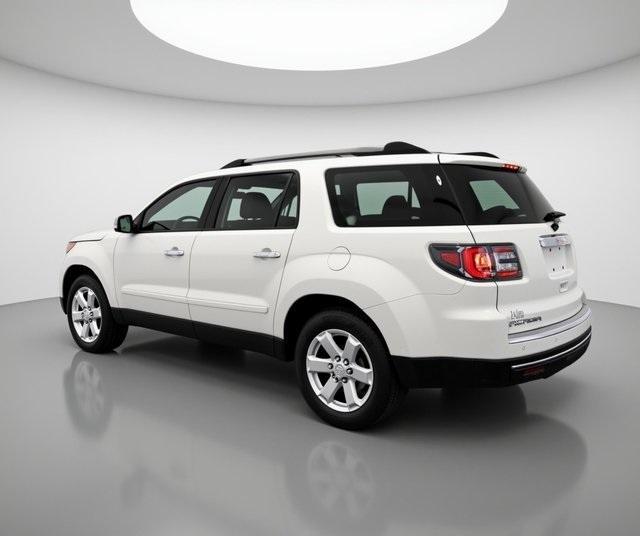 used 2014 GMC Acadia car, priced at $9,995