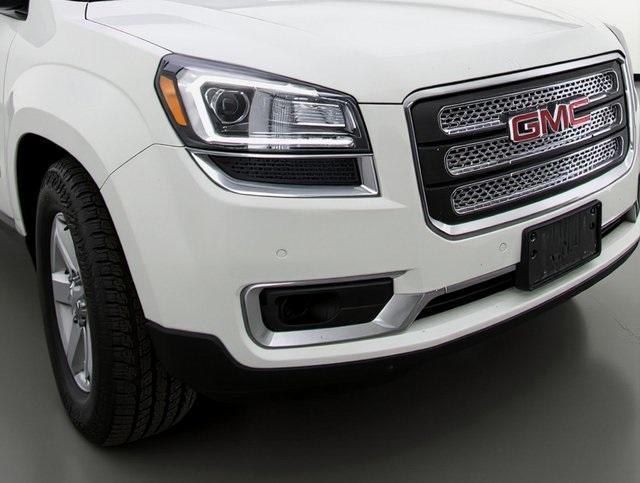 used 2014 GMC Acadia car, priced at $9,995