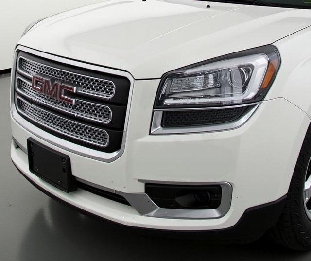 used 2014 GMC Acadia car, priced at $9,995