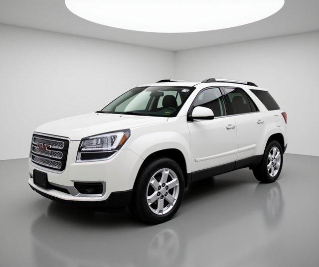 used 2014 GMC Acadia car, priced at $9,995