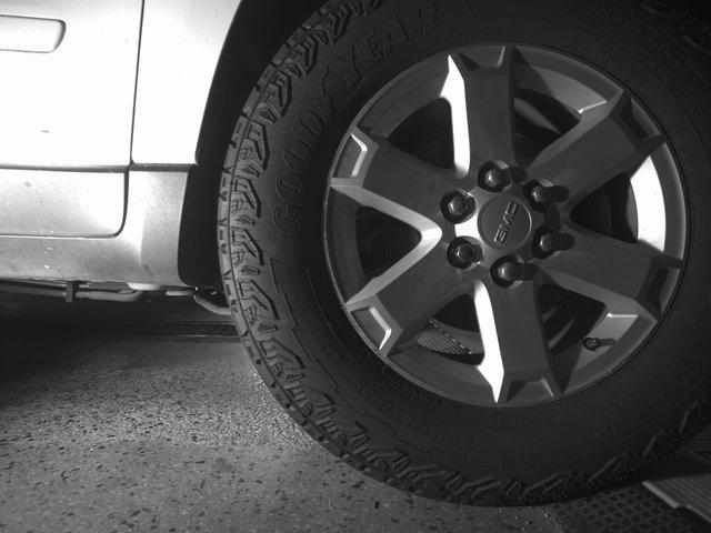 used 2014 GMC Acadia car, priced at $9,995
