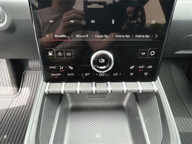 new 2026 GMC Terrain car, priced at $43,620