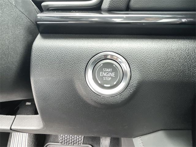 new 2026 GMC Terrain car, priced at $43,620