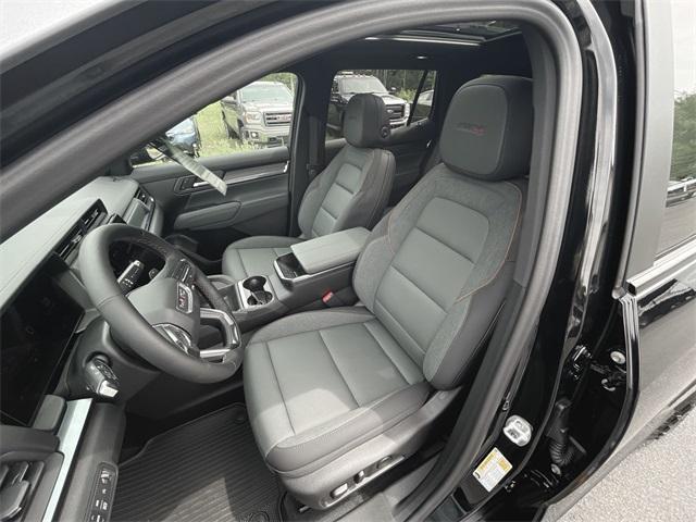 new 2026 GMC Terrain car, priced at $43,620