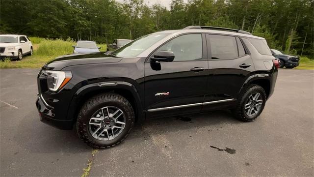 new 2026 GMC Terrain car, priced at $43,620