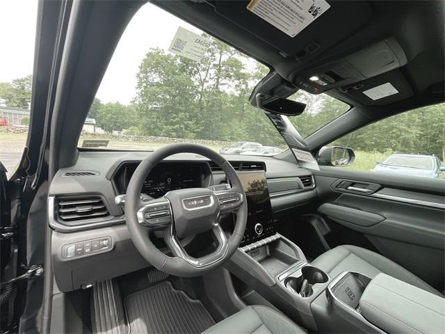 new 2026 GMC Terrain car, priced at $43,620