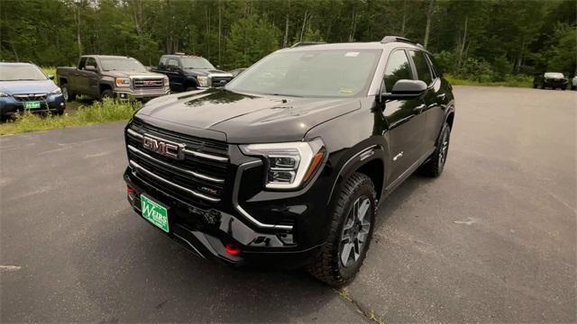new 2026 GMC Terrain car, priced at $43,620