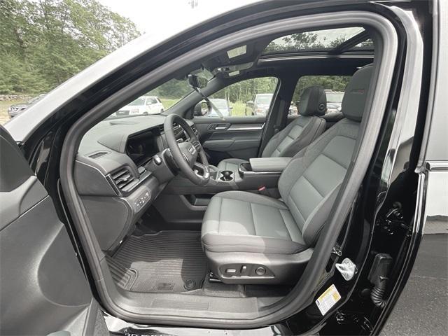 new 2026 GMC Terrain car, priced at $43,620