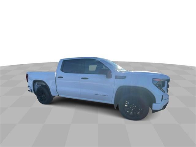 new 2025 GMC Sierra 1500 car, priced at $50,370