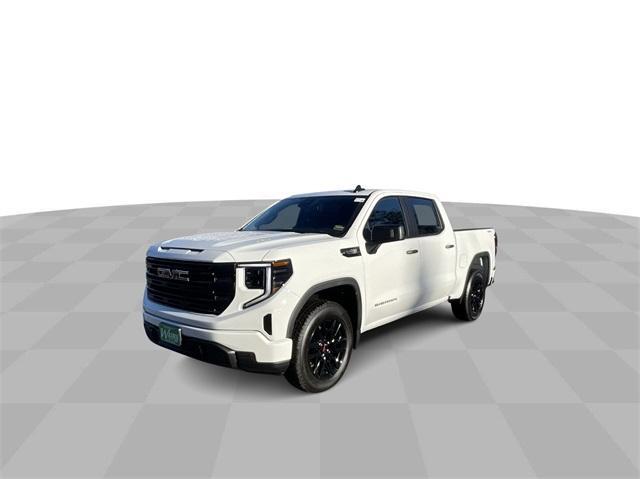 new 2025 GMC Sierra 1500 car, priced at $50,370