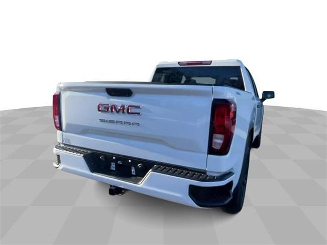 new 2025 GMC Sierra 1500 car, priced at $50,370