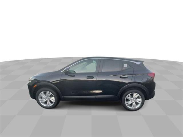 new 2025 Buick Encore GX car, priced at $27,904