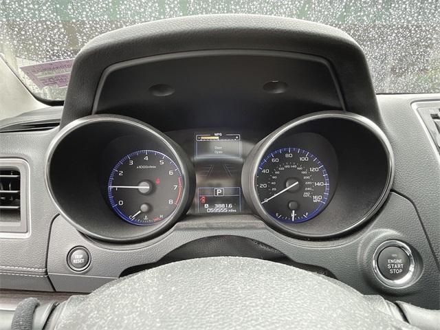 used 2019 Subaru Legacy car, priced at $21,950