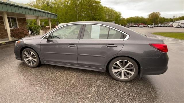 used 2019 Subaru Legacy car, priced at $21,950