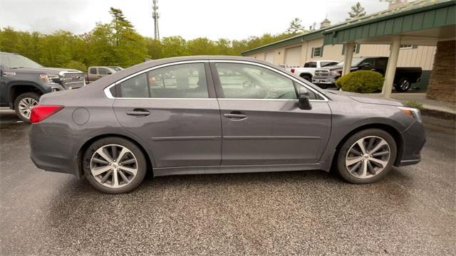 used 2019 Subaru Legacy car, priced at $21,950