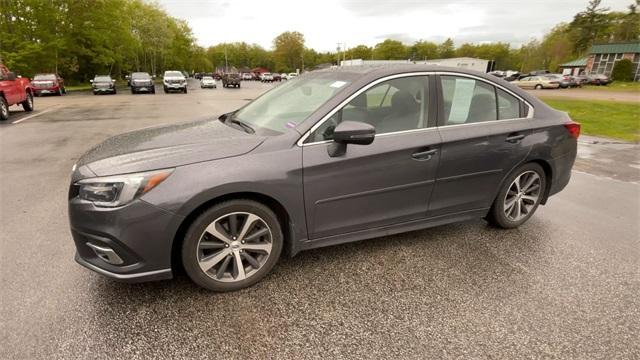 used 2019 Subaru Legacy car, priced at $21,950