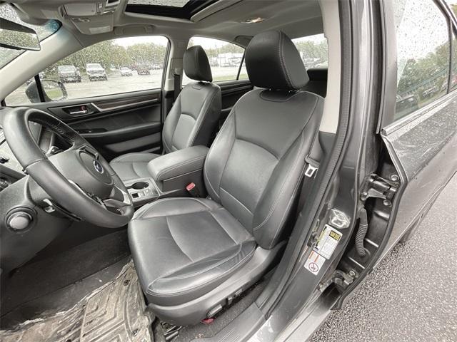 used 2019 Subaru Legacy car, priced at $21,950