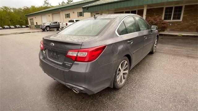 used 2019 Subaru Legacy car, priced at $21,950