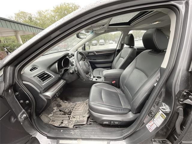 used 2019 Subaru Legacy car, priced at $21,950