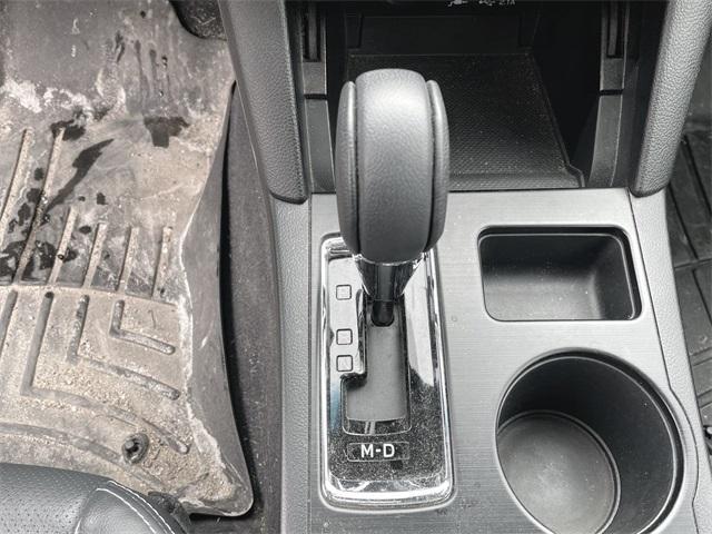 used 2019 Subaru Legacy car, priced at $21,950