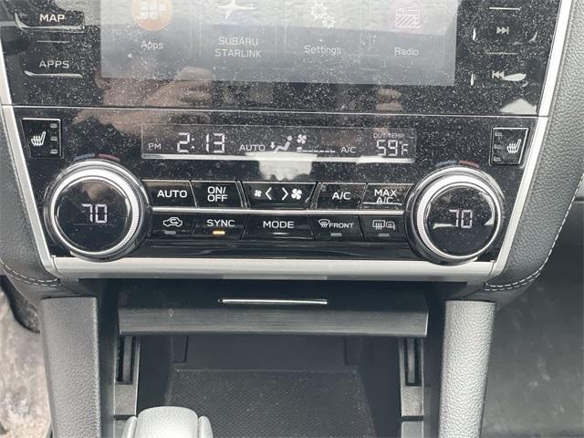 used 2019 Subaru Legacy car, priced at $21,950