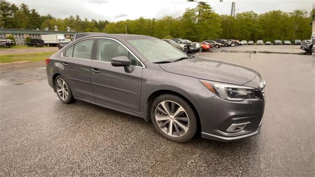 used 2019 Subaru Legacy car, priced at $21,950