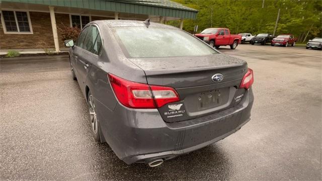 used 2019 Subaru Legacy car, priced at $21,950