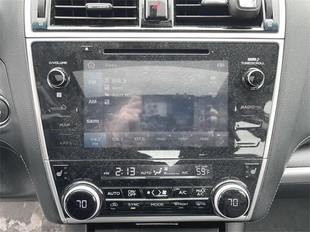 used 2019 Subaru Legacy car, priced at $21,950