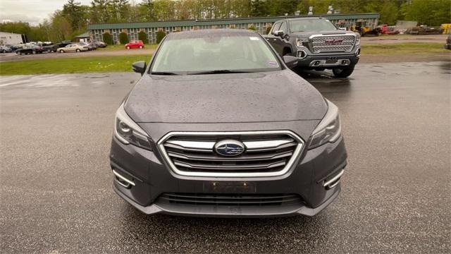 used 2019 Subaru Legacy car, priced at $21,950