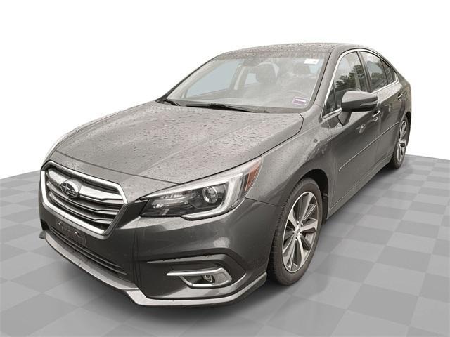used 2019 Subaru Legacy car, priced at $21,950