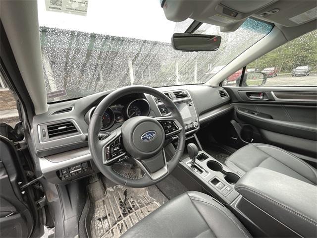 used 2019 Subaru Legacy car, priced at $21,950