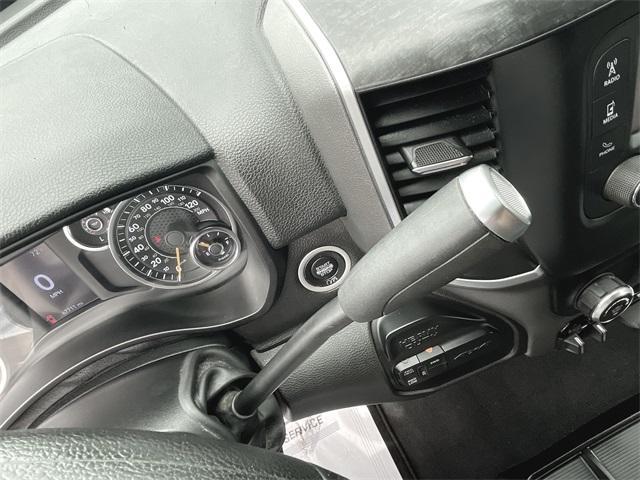 used 2021 Ram 2500 car, priced at $42,000