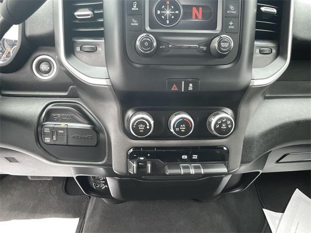 used 2021 Ram 2500 car, priced at $42,000