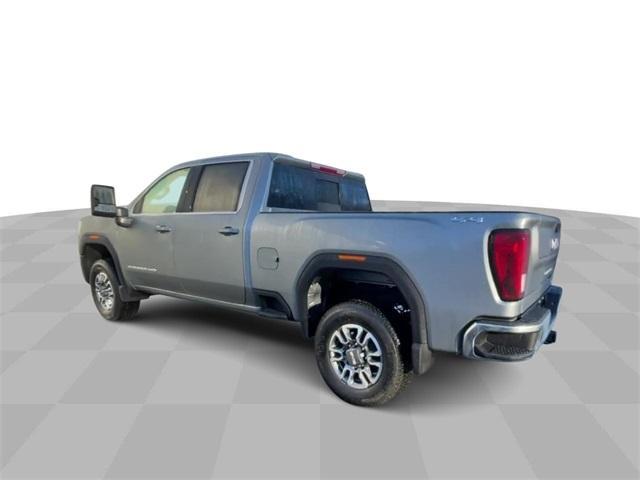 new 2025 GMC Sierra 2500 car, priced at $73,160