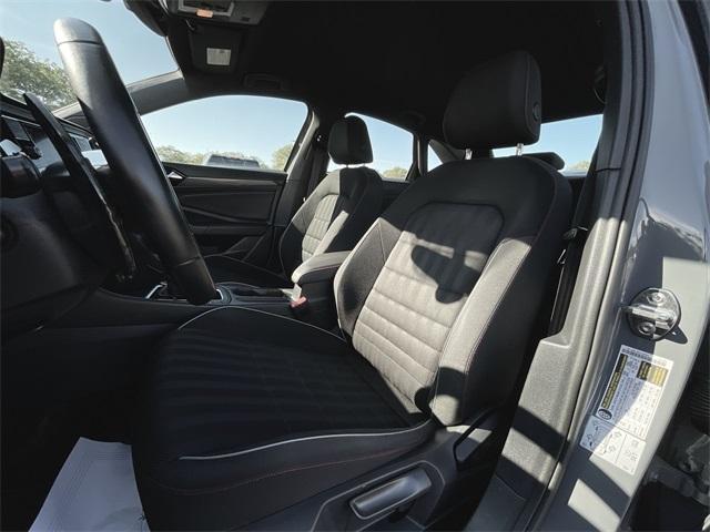 used 2019 Volkswagen Jetta GLI car, priced at $18,357