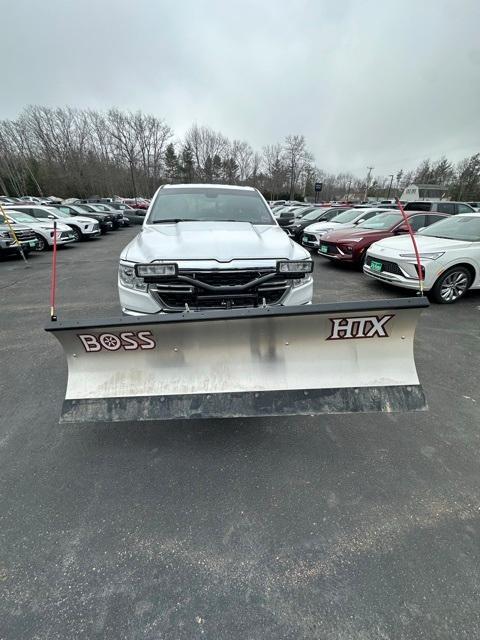 used 2022 Ram 1500 car, priced at $38,568