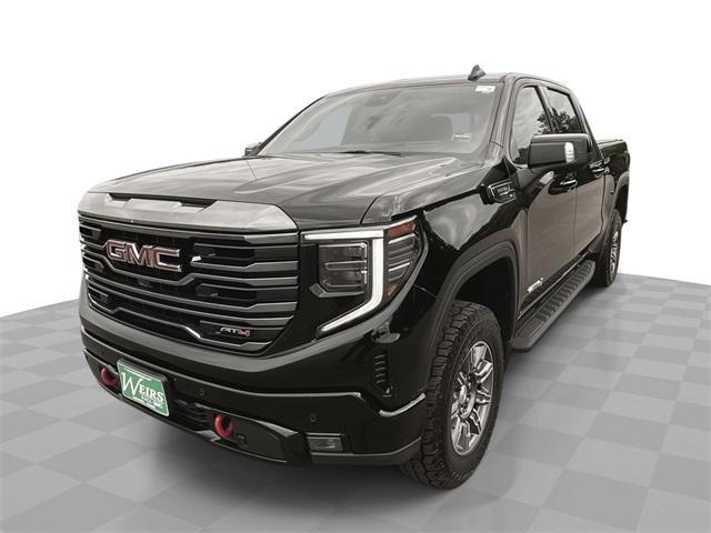 used 2024 GMC Sierra 1500 car, priced at $54,675