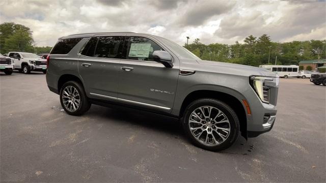 new 2025 GMC Yukon car, priced at $88,460